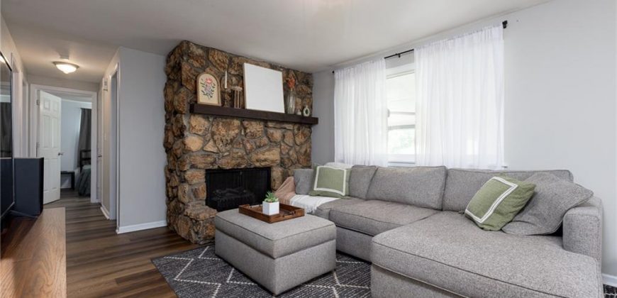 Homes for Sale in Kansas City, MO 64118 | 7019 N Pennsylvania Avenue