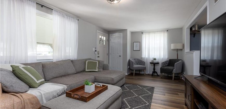 Homes for Sale in Kansas City, MO 64118 | 7019 N Pennsylvania Avenue