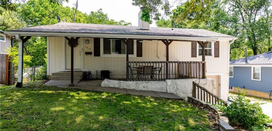 Homes for Sale in Kansas City, MO 64118 | 7019 N Pennsylvania Avenue