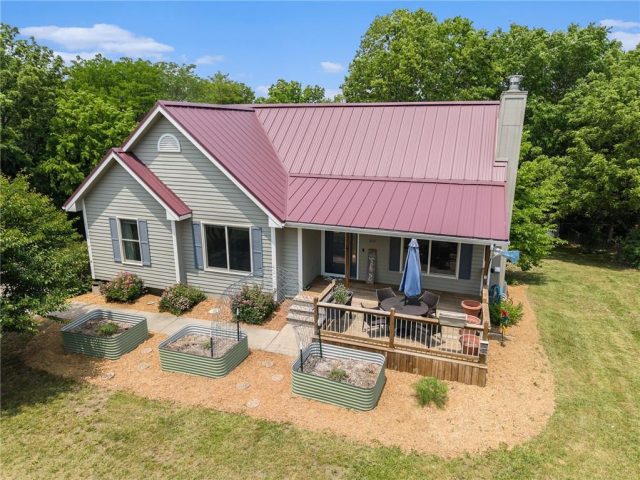 Homes for Sale in Excelsior Springs, MO 64024 | 310 E Seybold Road