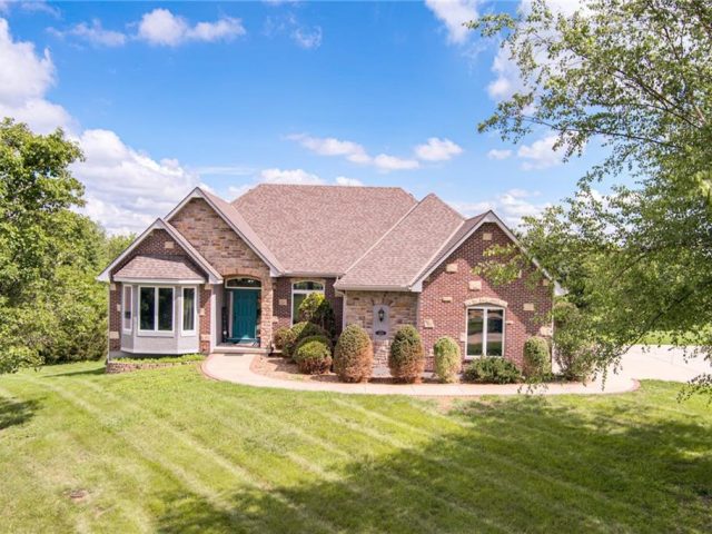 Homes for Sale in Kearney, MO 64060 | 12416 NE 117th Street