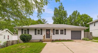 Homes for Sale in Kansas City, MO 64119 | 7829 NE San Rafael Drive