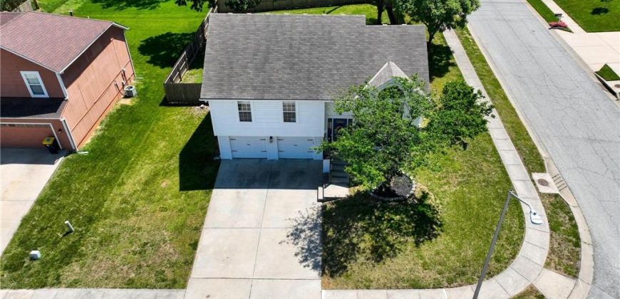 Homes for Sale in Kansas City, MO 64119 | 7601 NE 56th Street