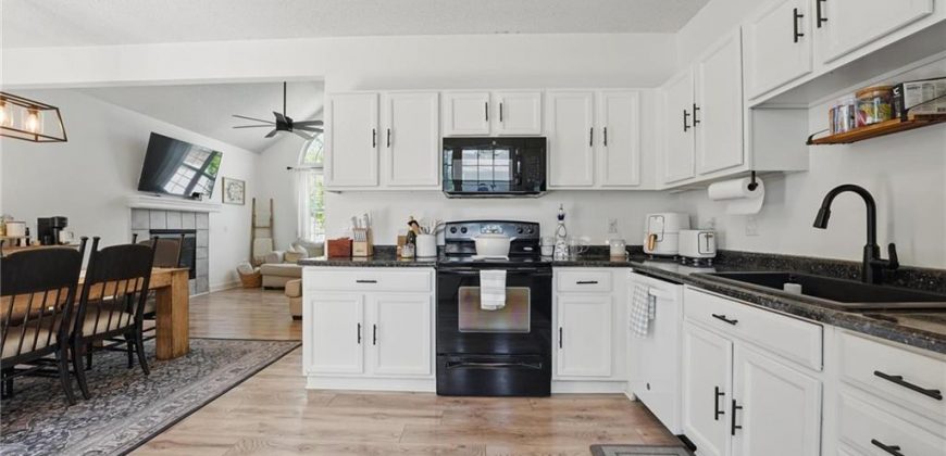 Homes for Sale in Kansas City, MO 64119 | 7601 NE 56th Street