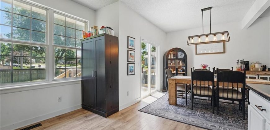 Homes for Sale in Kansas City, MO 64119 | 7601 NE 56th Street