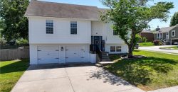 Homes for Sale in Kansas City, MO 64119 | 7601 NE 56th Street