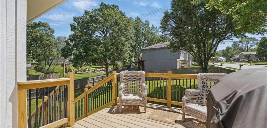 Homes for Sale in Kansas City, MO 64119 | 7601 NE 56th Street