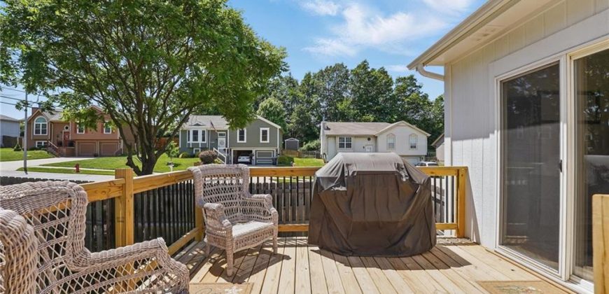 Homes for Sale in Kansas City, MO 64119 | 7601 NE 56th Street