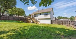 Homes for Sale in Kansas City, MO 64119 | 7601 NE 56th Street
