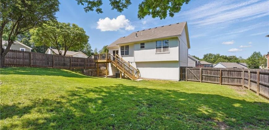 Homes for Sale in Kansas City, MO 64119 | 7601 NE 56th Street