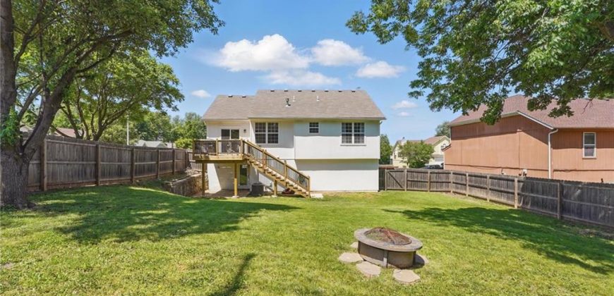 Homes for Sale in Kansas City, MO 64119 | 7601 NE 56th Street