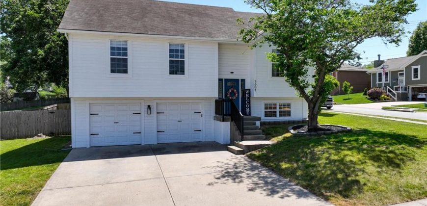Homes for Sale in Kansas City, MO 64119 | 7601 NE 56th Street