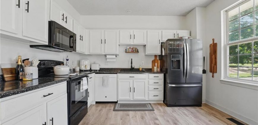 Homes for Sale in Kansas City, MO 64119 | 7601 NE 56th Street