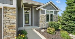 Homes for Sale in Kansas City, MO 64155 | 1104 NW 109th Street