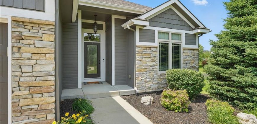 Homes for Sale in Kansas City, MO 64155 | 1104 NW 109th Street