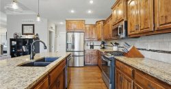 Homes for Sale in Kansas City, MO 64155 | 1104 NW 109th Street
