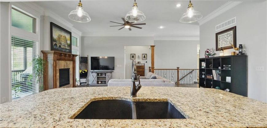 Homes for Sale in Kansas City, MO 64155 | 1104 NW 109th Street
