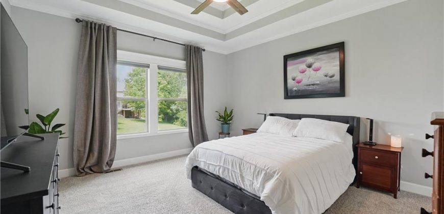 Homes for Sale in Kansas City, MO 64155 | 1104 NW 109th Street