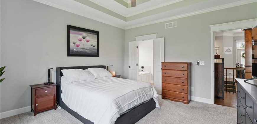 Homes for Sale in Kansas City, MO 64155 | 1104 NW 109th Street