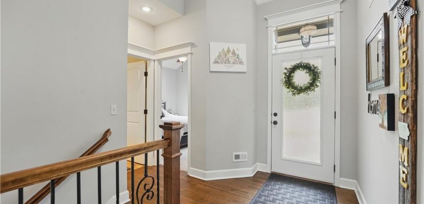 Homes for Sale in Kansas City, MO 64155 | 1104 NW 109th Street
