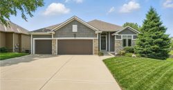 Homes for Sale in Kansas City, MO 64155 | 1104 NW 109th Street