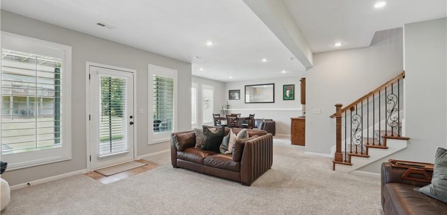Homes for Sale in Kansas City, MO 64155 | 1104 NW 109th Street