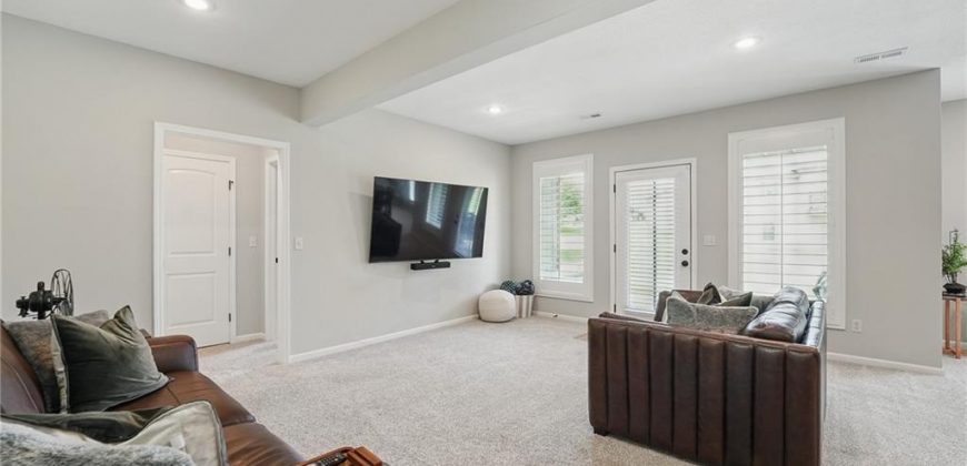 Homes for Sale in Kansas City, MO 64155 | 1104 NW 109th Street