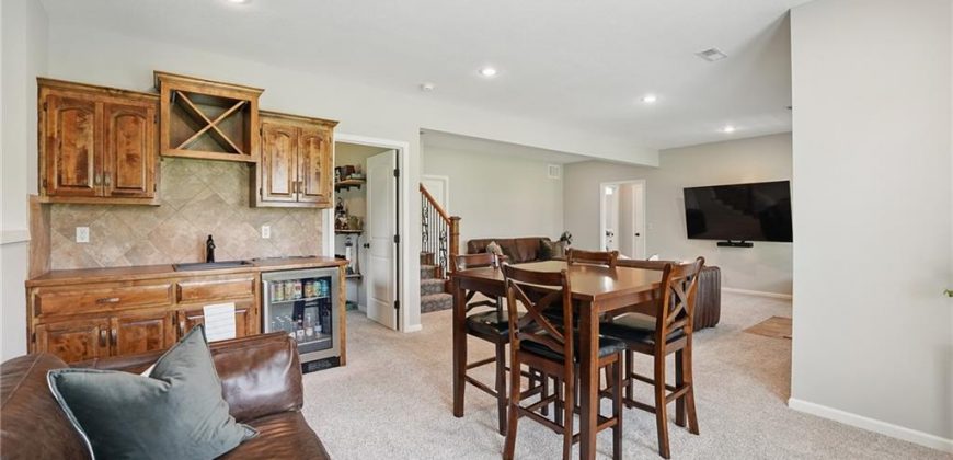 Homes for Sale in Kansas City, MO 64155 | 1104 NW 109th Street