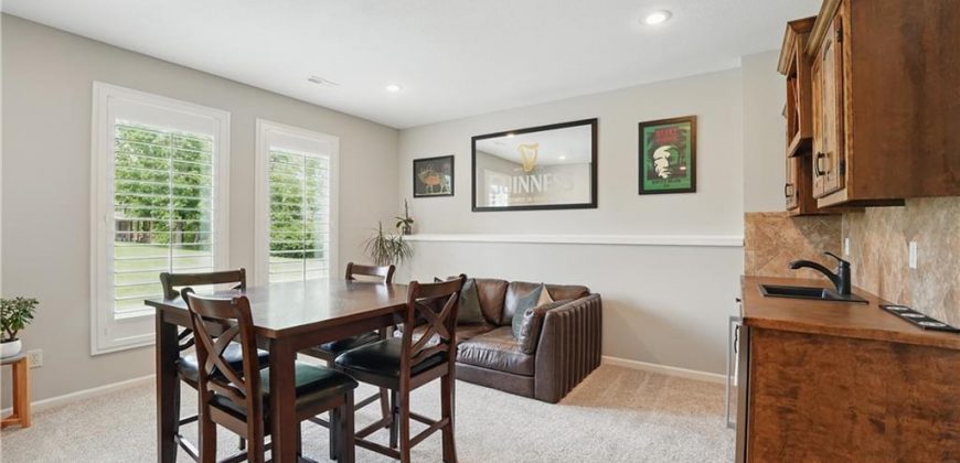 Homes for Sale in Kansas City, MO 64155 | 1104 NW 109th Street