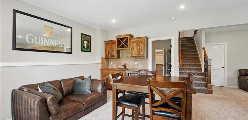 Homes for Sale in Kansas City, MO 64155 | 1104 NW 109th Street