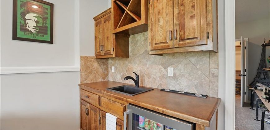Homes for Sale in Kansas City, MO 64155 | 1104 NW 109th Street