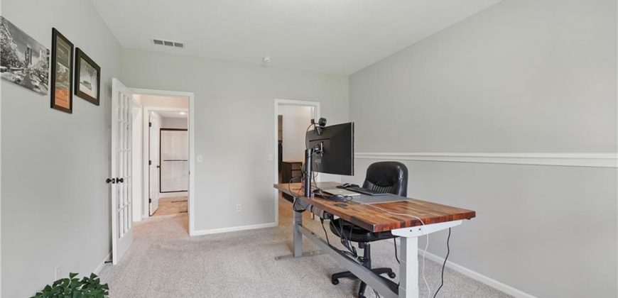 Homes for Sale in Kansas City, MO 64155 | 1104 NW 109th Street
