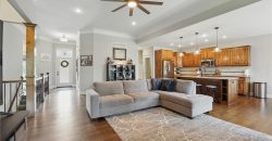 Homes for Sale in Kansas City, MO 64155 | 1104 NW 109th Street