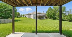 Homes for Sale in Kansas City, MO 64155 | 1104 NW 109th Street