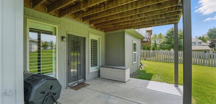 Homes for Sale in Kansas City, MO 64155 | 1104 NW 109th Street