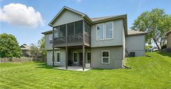 Homes for Sale in Kansas City, MO 64155 | 1104 NW 109th Street