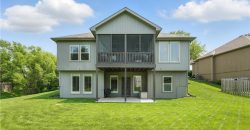 Homes for Sale in Kansas City, MO 64155 | 1104 NW 109th Street