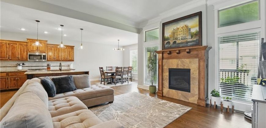 Homes for Sale in Kansas City, MO 64155 | 1104 NW 109th Street