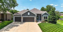 Homes for Sale in Kansas City, MO 64155 | 1104 NW 109th Street