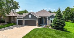 Homes for Sale in Kansas City, MO 64155 | 1104 NW 109th Street