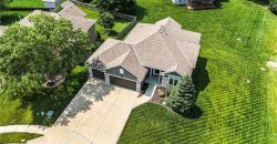 Homes for Sale in Kansas City, MO 64155 | 1104 NW 109th Street