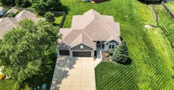Homes for Sale in Kansas City, MO 64155 | 1104 NW 109th Street