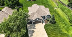 Homes for Sale in Kansas City, MO 64155 | 1104 NW 109th Street
