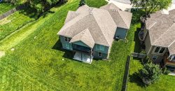 Homes for Sale in Kansas City, MO 64155 | 1104 NW 109th Street