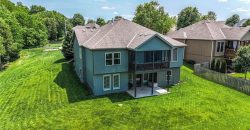 Homes for Sale in Kansas City, MO 64155 | 1104 NW 109th Street