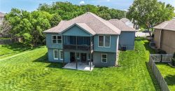 Homes for Sale in Kansas City, MO 64155 | 1104 NW 109th Street