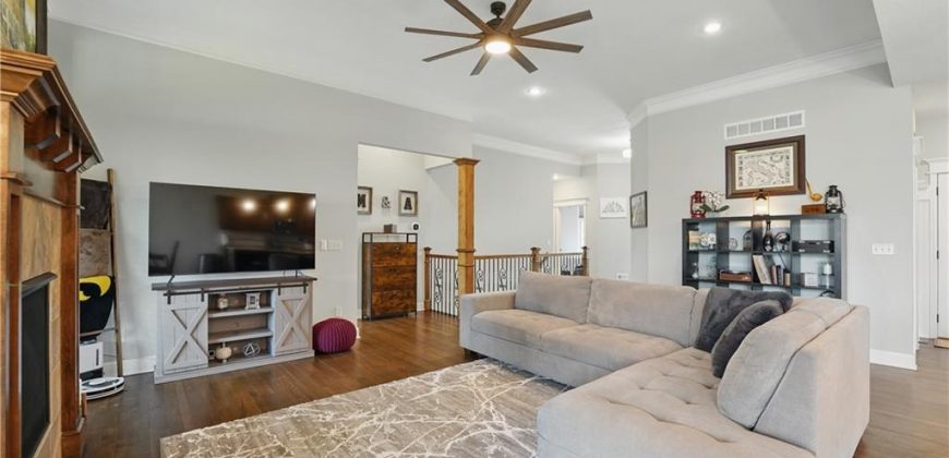 Homes for Sale in Kansas City, MO 64155 | 1104 NW 109th Street