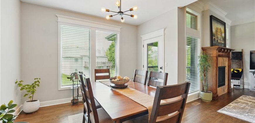 Homes for Sale in Kansas City, MO 64155 | 1104 NW 109th Street