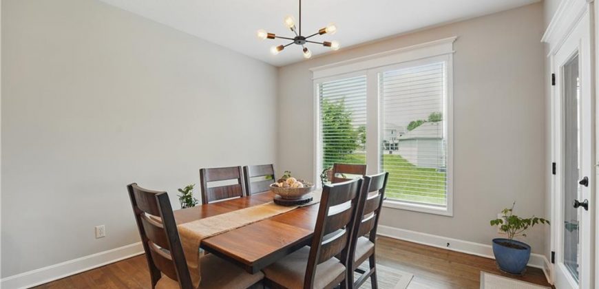 Homes for Sale in Kansas City, MO 64155 | 1104 NW 109th Street