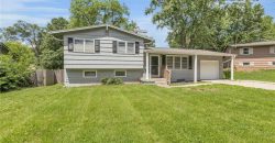 Homes for Sale in Kansas City, MO 64118 | 6404 N Wayne Avenue
